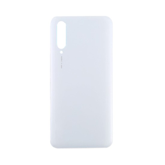 Tapa Trasera Xiaomi Mi 9 Lite Blanco